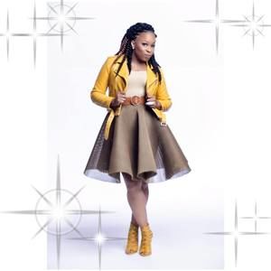 Meet your Posher, Chanique